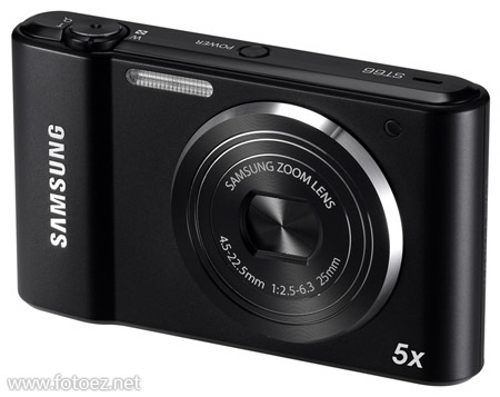 Samsung P1200 Digital Camera User Manual